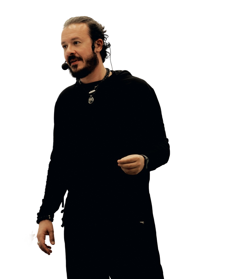 Алекс Ройтблат